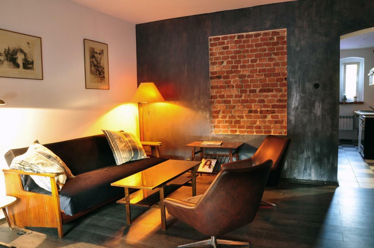 Familuks - Apartementy Katowice Ligota Exterior foto