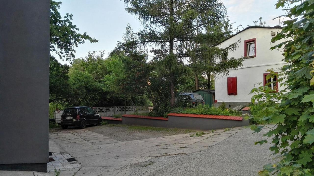 Familuks - Apartementy Katowice Ligota Exterior foto